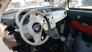 Check spelling or type a new query. Junkyard Find 2012 Fiat 500 Gucci Edition The Truth About Cars