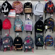 how backpack trends shape a kid s