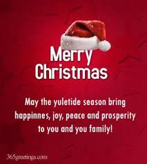 Check spelling or type a new query. Christmas Card Messages Wishes And Wordings 365greetings Com