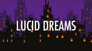 Momo studios 5 months ago. Juice Wrld Lucid Dreams Lyrics Youtube
