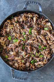 roasted shredded beef only 3
