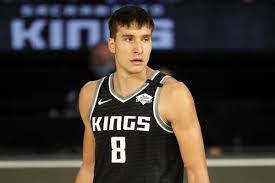 Heats up late in game 1 win. Atlanta Hawks Reportedly Among Suitors For Bogdan Bogdanovic Peachtree Hoops