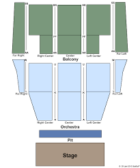 Cheap Oxnard Performing Arts Center Tickets