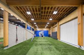 With over 36,000 square feet of available field space, a full. Ubc Baseball Indoor Training Centre Indoor Batting Cage Sports Training Facility Gym Setup