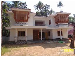 house plans and home design kerala