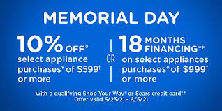 Then, on the landing page, navigate to the payment section and pay your bill. Sears Credit Offers Members Sears