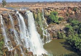 Bhimlat Waterfall, Bundi - Timings, Entry Fee, Swimming, Best Season to Visit