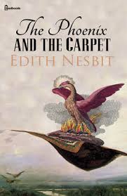 book review the phoenix and the carpet