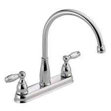 kitchen faucet in chrome 21987lf
