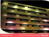 نتیجه تصویری برای هتل صدرا شیراز