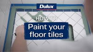 floor tiles dulux renovation range