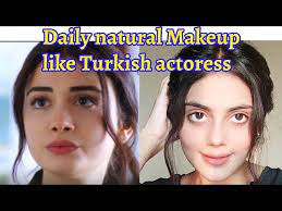 natural makeup looks