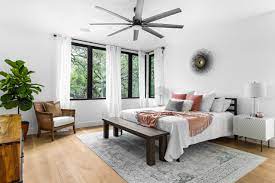 How To Choose A Ceiling Fan For Comfort