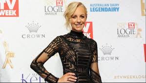 Carrie bickmore is an australian television and radio presenter. Carrie Bickmore Wiki Height Weight Age Net Worth Stars Of World