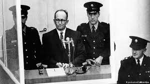 Adolf eichmann was born in 1906 in solingen, a small industrial city in the rhineland. Israel Releases Nazi Eichmann S Plea For Clemency News Dw 27 01 2016