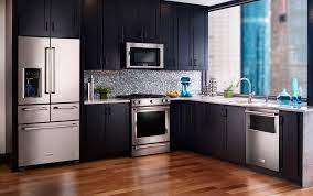 how to install a gas or electric range