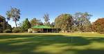 Bridgetown Golf Club in Bridgetown, South-West WA, Australia ...