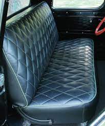 Neil Diamond Ford F Series Seat Cover