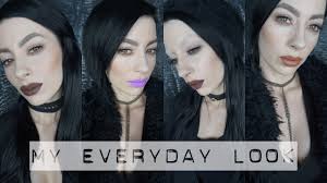 my free everyday makeup full