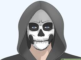 3 ways to make a grim reaper costume