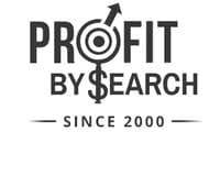 ProfitBySearch logo