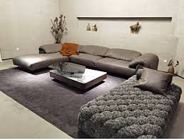 leather sofas modern contemporary