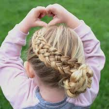 Check spelling or type a new query. 65 Cute Little Girl Hairstyles 2021 Guide