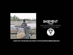 Basement Yoke Official Audio You