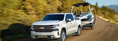 what is the 2019 chevy silverado 1500 s