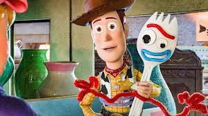 toy story 4 all clips 2019