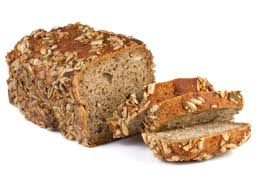 honey wheat enriched bread nutrition