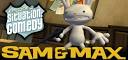 Sam and Max: Situation Comedy