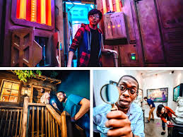 Clues will be given to help you along your journey. The Best Escape Room In Orlando Ultimate Guide For Beginners Themeparkhipster