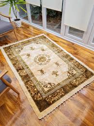 silk kilim rug carpet hand knotted