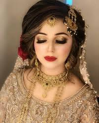 bridal makeup wedding makeup looks