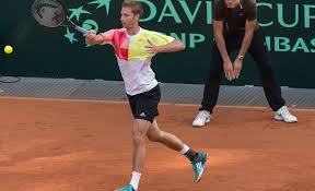 Born 13 january 1996) is a polish professional tennis player. Sport Aktuell Hessischer Tennis Verband E V