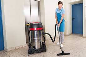 ta janitorial cleaning