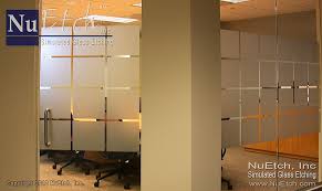 conference room glass panels and doors