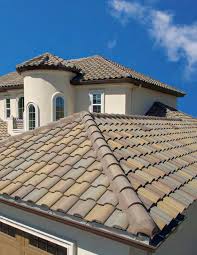 Florida Concrete Roof Tile Collections Boral Roofing Build