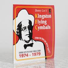 Various Bunny Lees Kingston Flying Cymbals