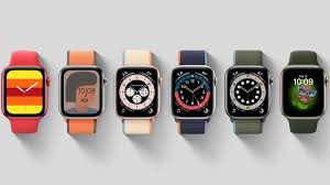 apple watch series 6 40mm vs 44mm