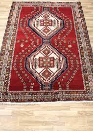 qashqai 7 x 5 arian rugs
