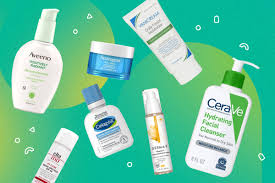 best pregnancy safe skin care s