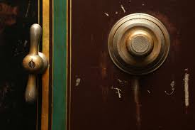 Replace A Doorknob Eto Doors