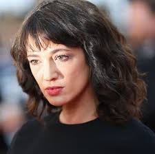 Asia argento was born in rome, italy, into a family of actors and filmmakers, both occupations which she has herself pursued. Asia Argento Takes It Upon Herself To Start Metoo Phase Two