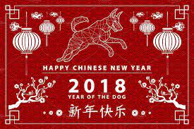 The 2022 cny date falls on february 1, tuesday, and it's the year of the tiger. Local Guides Connect Happy Chinese New Year 2018 Local Guides Connect
