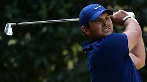 After torching the front nine of the south course in the third round of the farmers insurance open at torrey pines. Winner S Bag Patrick Reed Wgc Mexico Championship Witb