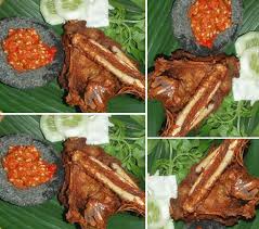 Resep bebek goreng sambal terasi mp3 & mp4. Resep Bebek Goreng Khas Lamongan Memang Berbeda Dengan Resep Sejenis Pada Umumnya Hidangan Kuliner Ini Memiliki Cita Rasa Resep Resep Masakan Asia Makan Malam