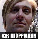 Jens Kloppmann | mail@kloppmann.org