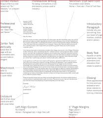 Letter Format And Spacing Cover Resume Menu Us Seogreat Info